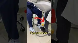 КОМАНДНАЯ РАБОТА (@dentista.hamo - TikTok)