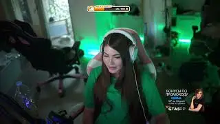 КАРИНА — GTA СТРИМ! (14/7/24)