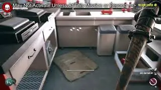 Dead Island 2 Juice Bar Safe Key Location Venice Beach