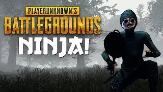 PUBG - Ninja Montage! #15 (Funny Moments & Ninja Gameplay)