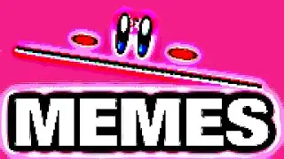 no context kirby memes
