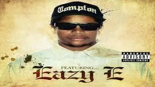 Eazy-E - Black Nigga Killa