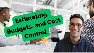 Master Construction COST Management in 16 Minutes
