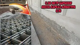 Турткулдаги 3 чи объектни бошладик 
