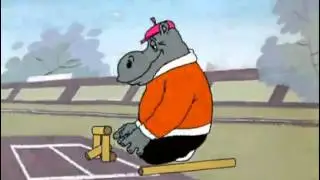 ну погоди 4 серия