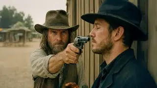 These street thugs messed with the WRONG GUY, not knowing he's a DEADLY SHARPSHOOTER.