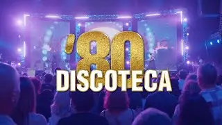 DISCOTECA '80 CLUJ 2022 | PROMO 1