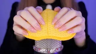 ASMR for Those Who Want to Tingle Without Earphones (No Talking)