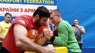Олег Жох - Мгер Мусаелян