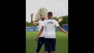 Rare Mbappé Moments #4