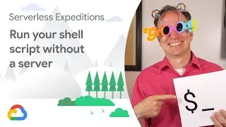 How to run your shell script without a server #shorts