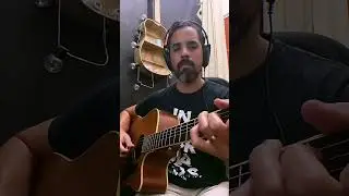 Essa melodia ficou linda