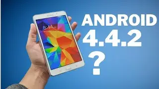 does the Samsung Galaxy Tab 4 still work in 2022? 🤔