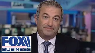 'LANGUAGE OF GENOCIDE': University president speaks out against pro-Hamas protesters