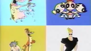 Cartoon Cartoon Fridays - Never Seen Before Mike Lu & Og