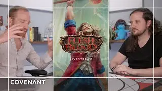 Uprising Draconic Cards Review | Flesh and Blood TCG