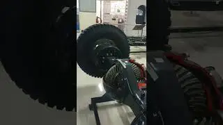 Truck differential ||#truck #differential #shorts #shortsfeed #youtubeshorts #trendingvideo