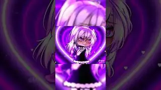 You belong to me gacha life TikTok compilation🔥 #160 #gacha #shorts