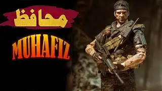 MUHAFIZ-EP01-The sensational story of a soldier of Pakistan