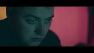 Sam Smith - Money On My Mind (Перевод песни)