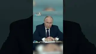 Putin Ukrainaga uzoq masofali raketalar yetkazib berayotgan davlatlarga tahdid qildi