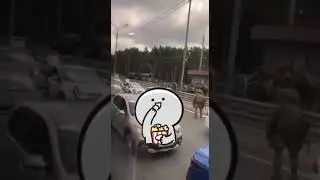Москва готовится к обороне | Пригожин ЧВК Вагнер 
