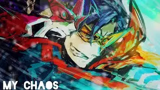 Аниме реп - Гуррен-Лаганн | Gurren-Lagann Anime Rap