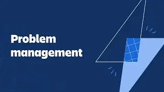 Problem management features in Jira Service Management