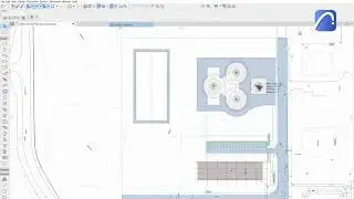 Archicad 25 - Native Survey Point