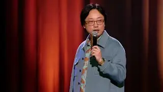 Jimmy O. Yang New Stand Up Special - 