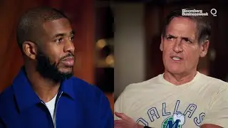 Mark Cuban On Becoming An Entrepreneur | How I Got Here with Chris Paul