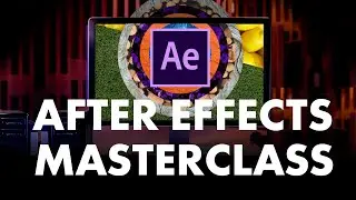 Learn After Effects 2020: FOR BEGINNERS