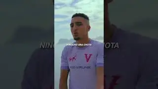 Crecí yo pensando que la vida es solo un rato 