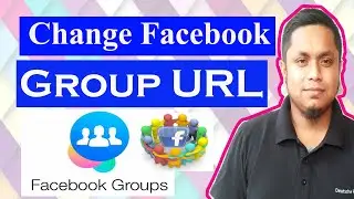 How to Change Facebook Group URL 2020