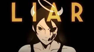 【Bendy And The Dark Revival】 Liar by 