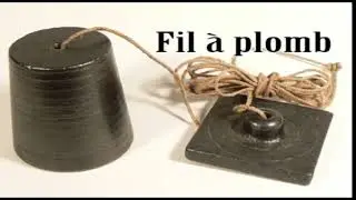 Les Outils  de Construction Sur les Chantiers BTP