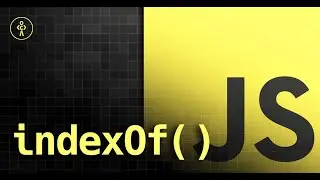 indexOf() Method in JavaScript (English)