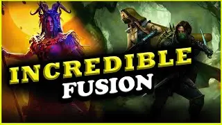THIS FUSION IS INCREDIBLE!! Here is why! RAID: Shadow Legends