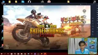 !!COMO DESCARGAR PUBG MOBILE EN TU PC Y SOLUCIÓN AL ERROR DE PANTALLA BLANCA!! JOSUELOOK