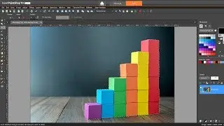 Introduction to Selection Tools in PaintShop Pro