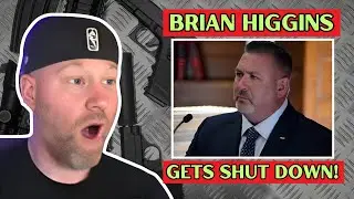 Karen Read Case REACTION: ATF Agent Brian Higgins Tries To Muscle Gun Store Owner