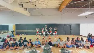 VPeepz HHI 2022 Costume Rehearsal