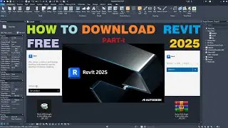 Download Revit 2025 | Free