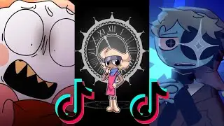 😮Funny Dandy's World | TikTok Compilation 