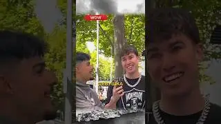 Неожиданная концовка. Ты без отношений? 