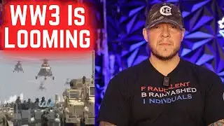 WW3 Is On Our Doorstep And We Are Not Prepared