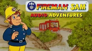 Fireman Sam's Audio Adventures