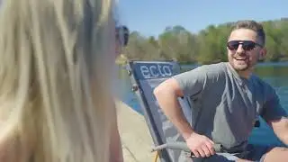 ecto Lifestyle | Consumer Feedback [60sec] 16:9