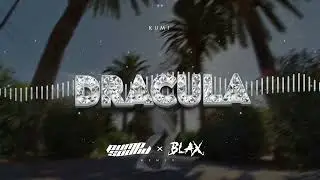 KUMI - DRACULA (PUMPSOUND & Blax REMIX)