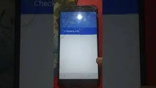 Redmi Note 4/4x Remove mi account, frp, Pattern lock &Password with MRT Dongle by bmc telecom bd...